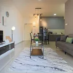 Atlantis Residence - Modern Luxury